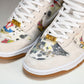 Supreme x SB Dnk High "Rammellzee"