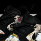 Supreme x SB Dnk Low "Rammellzee"