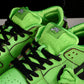 Powerpuff Girls x SB Dnk Low 'Buttercup'