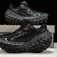 Defender (Bouncer) Sneaker 'Black'