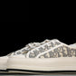 D1or Walk'N'D1or Platform Sneaker 'Oblique Grey'