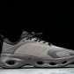 LOEWE × ON Cloudsolo 'Grey Black'
