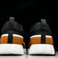 Нermès Bouncing Sneaker Panelled 'Noir Marron Blanc'