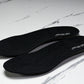 Off-White "Be Right Back" Sneaker 'Black Purple'