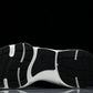 D1or B22 'Black White'