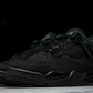 AJ4 Retro 'Black Cat' (2025)