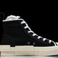 D1or B23 Skate High 'Black'