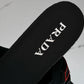 Prada Cloudburst Thunder Low 'Black'