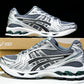 ASICS Gel-Kayano 14 'Metropolis Jasper Green'