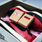 Travis Scott AJ1 Retro Low ‘Black Red' (Unreleased)