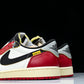 AJ1 Low Union LA 'Chicago Shadow' (Unreleased)