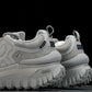 Salehe Bembury x Moncler Trailgrip Genius Grain GTX 'Grey'