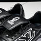 Louis Vuittоп Footprint Football Sneaker 'Black'