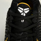 Kobe 6 'Black Del Sol'