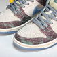SB Dnk Low "Crenshaw Skate Club"