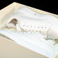 Aleхander MсQueen Oversized Sneaker 'Triple White'