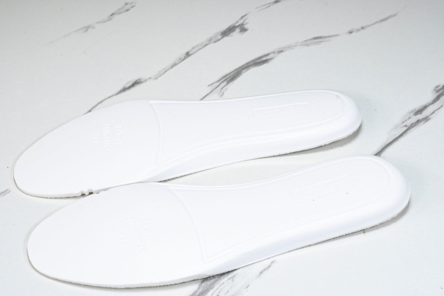 Off-White ODSY-1000 'White Dark Blue'