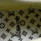 Louis Vuittоп Trainer by Tyler, The Creator 'White Mocha'