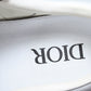 D1or B01 Matchpoint Sneaker 'Triple White'