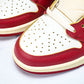 AJ1 Low Union LA 'Chicago Shadow' (Unreleased)