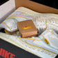 Union La x Bephie's Beauty Supply x AJ1 Retro High OG