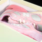 NB 993 x Joe Freshgoods 'Performance Art Powder Pink'