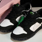 SB Dnk Low 'Staple Panda Pigeon'