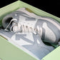 Off-White Out Of Office OOO Low Top 'Grey White'