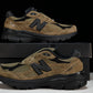NB 990v3 x JJJJound 'Brown'