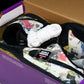 Supreme x SB Dnk Low "Rammellzee"
