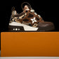 Louis Vuittоп Skate Sneaker 'Brown Snakeskin'