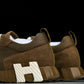 Нermès Bouncing Sneaker 'Marron'