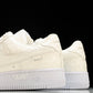 Louis Vuittоп x AF1 by Virgil Abloh 'Triple White'