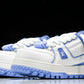 Louis Vuittоп Trainer Maxi 'White Blue'