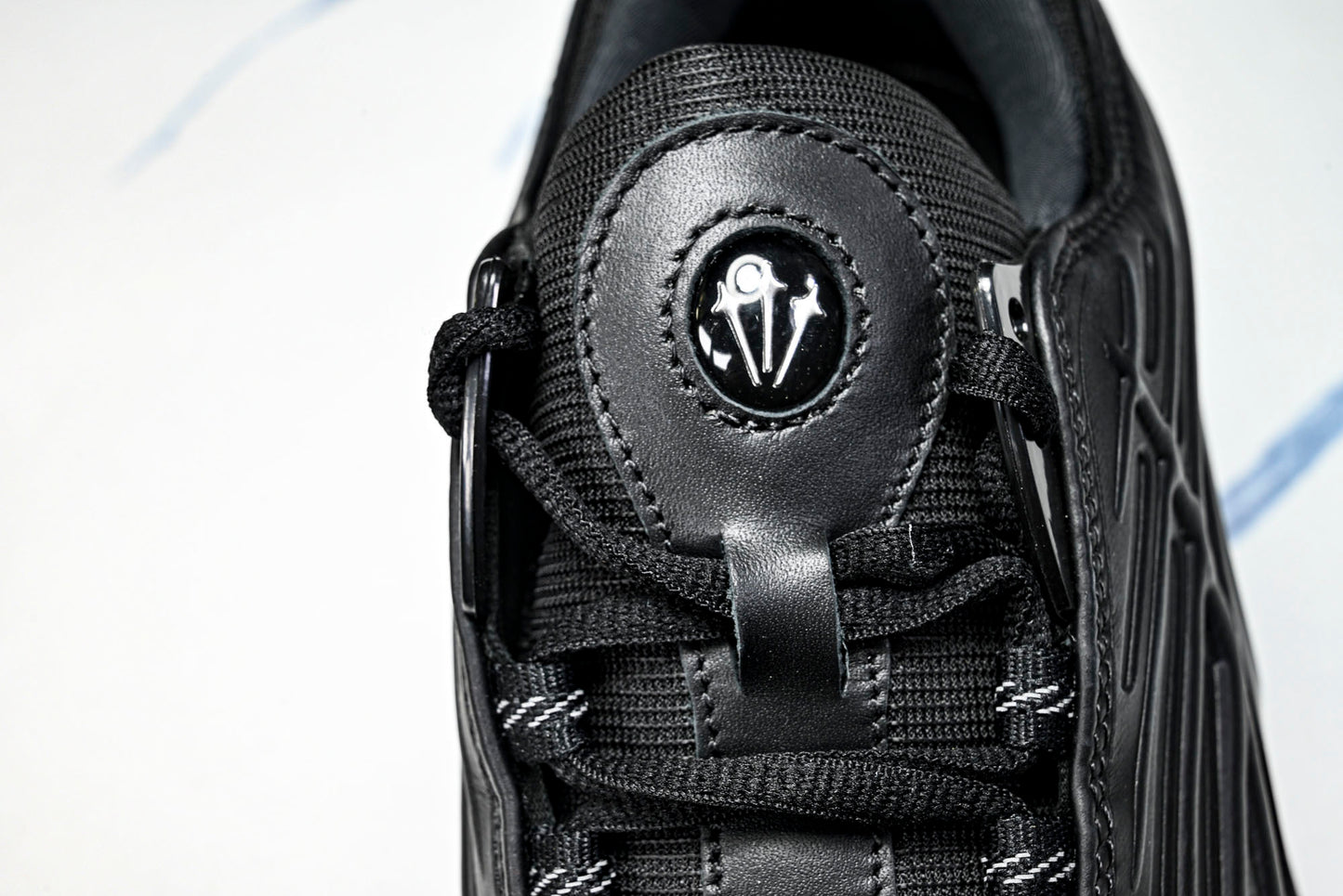 NOCTA Drake Hot Step 2 'Black'