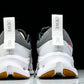 LOEWE × ON Cloudtilt 2.0 'Black White'