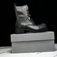 Вalenciaga Hummer Bootie 'Black'