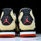 AJ4 Retro 'Pizza' (Full Adult Sizes)