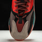 Yzy Boost 700 Hi-Res Red