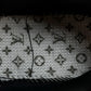 Louis Vuittоп Skate Sneaker 2023 'Black'