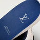 Louis Vuittоп Trainer Low 'Signature White Marine'