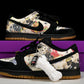 Supreme x SB Dnk Low "Rammellzee"