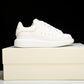 Aleхander MсQueen Oversized Sneaker 'Triple White'