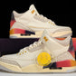 AJ3 Retro x J Balvin