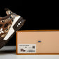 Louis Vuittоп Skate Sneaker 'Brown Snakeskin'