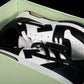 Off-White Out Of Office OOO Low Top 'Black White' (Panda)