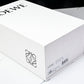 Loewe Ballet Runner 2.0 'White Black'