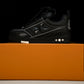 Louis Vuittоп Skate Sneaker 2023 'Black'