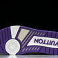 Louis Vuittоп Trainer Low 'Signature White Violet'