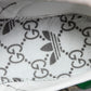 Guссi x Gazelle 'Beige GG Monogram'